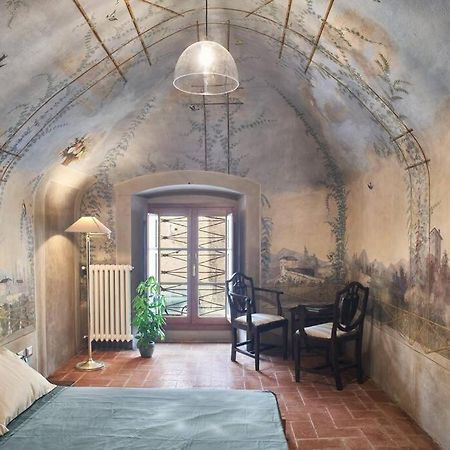 Апартаменты Palazzo Celsi Pollini Duomo Casa Emma Сиена Экстерьер фото
