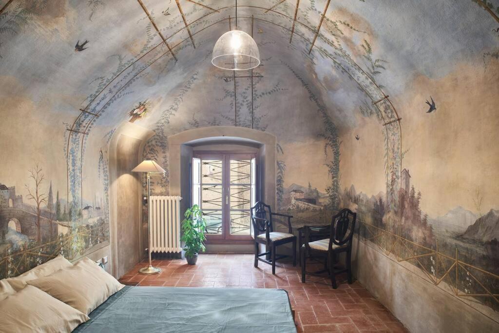Апартаменты Palazzo Celsi Pollini Duomo Casa Emma Сиена Экстерьер фото