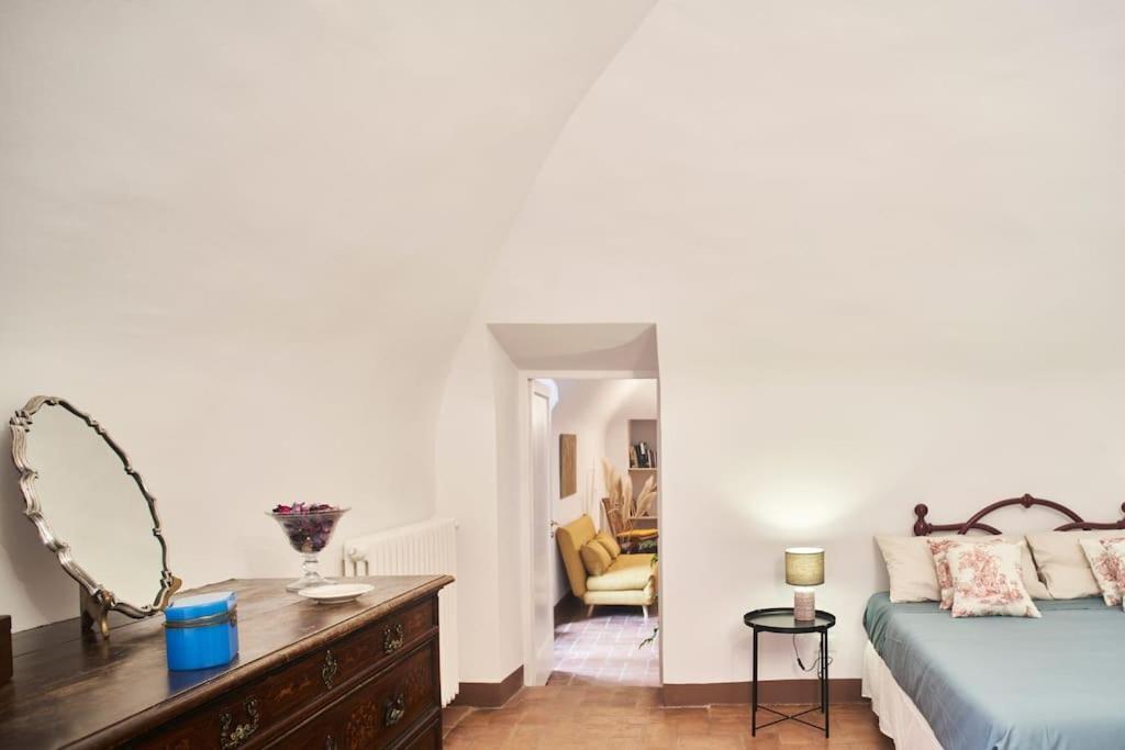 Апартаменты Palazzo Celsi Pollini Duomo Casa Emma Сиена Экстерьер фото