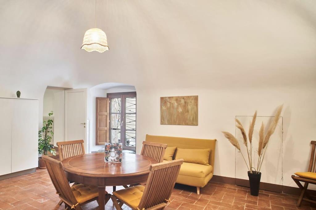 Апартаменты Palazzo Celsi Pollini Duomo Casa Emma Сиена Экстерьер фото